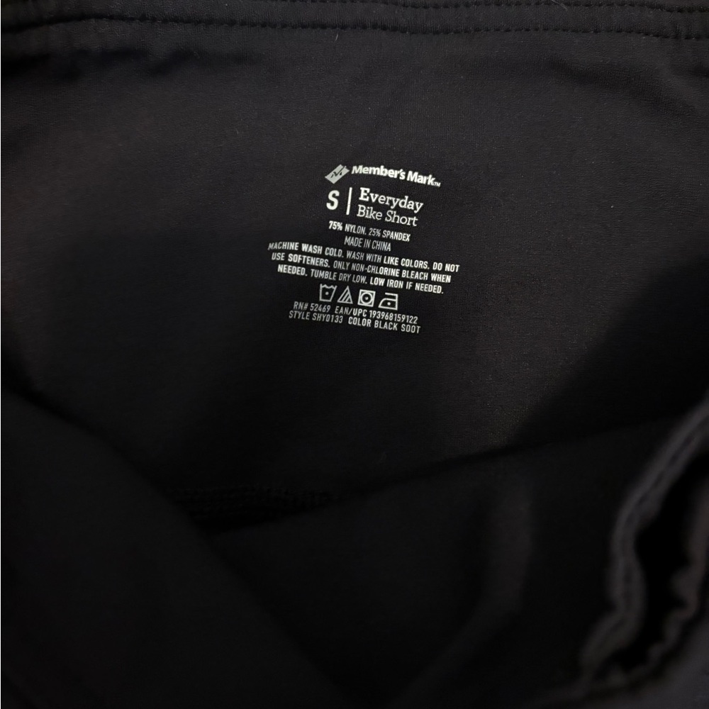 Member’s Mark (Sam’s Club) biker shirts either side pockets NWOT